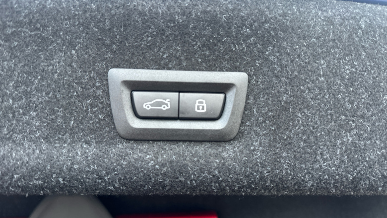 BMW M3 xDrive Competition M 4dr Step Auto Petrol Saloon